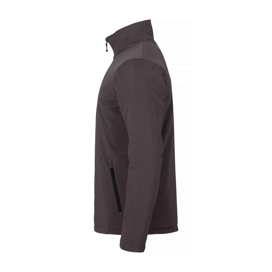 Clique Giacca Soft Shell Imbottita  