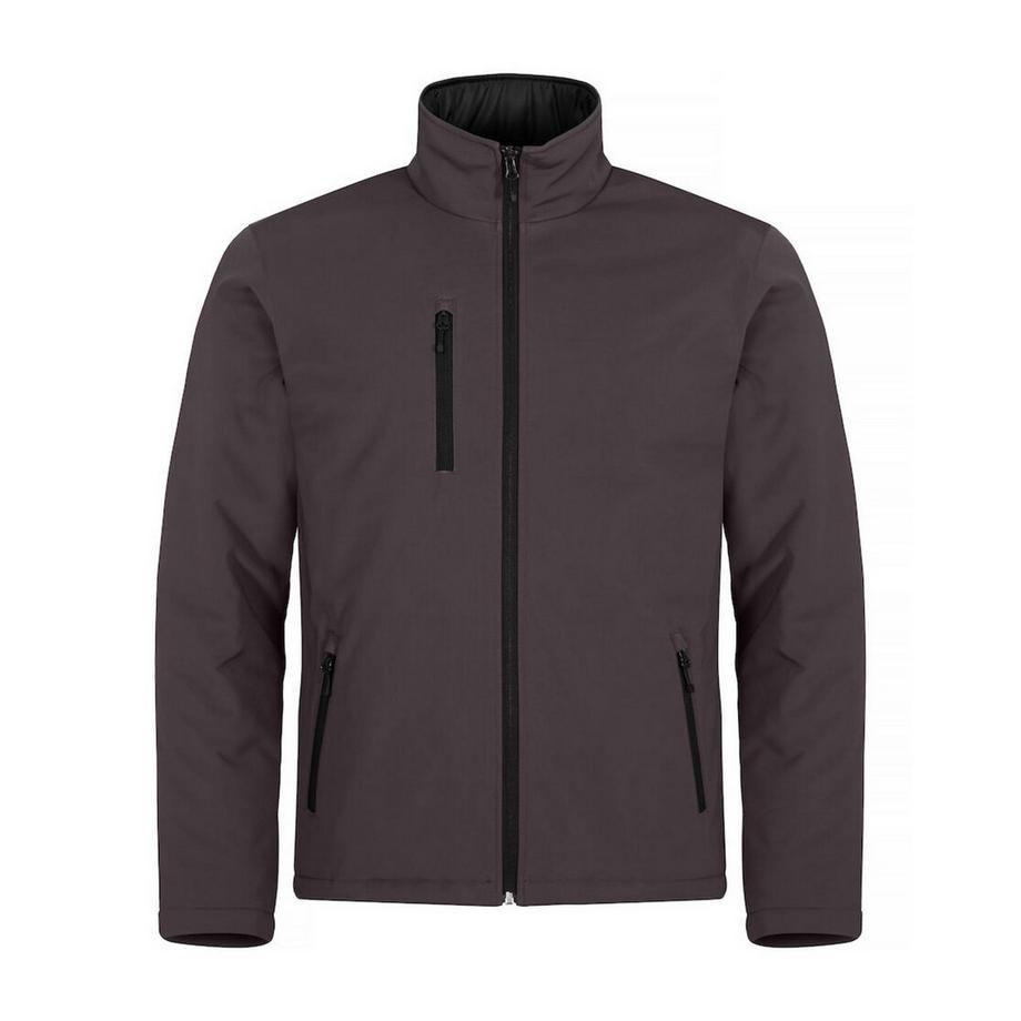 Giacca Soft Shell Imbottita