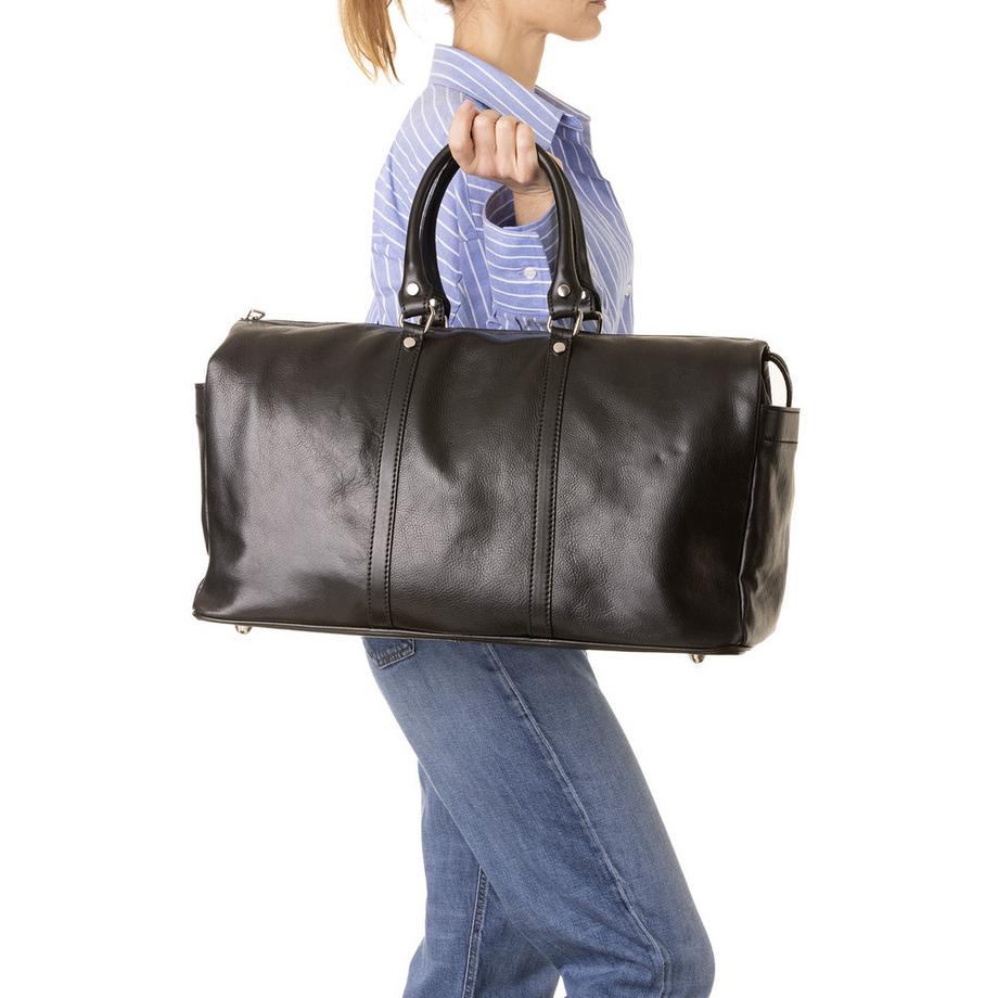 Viola Castellani Reisetasche  