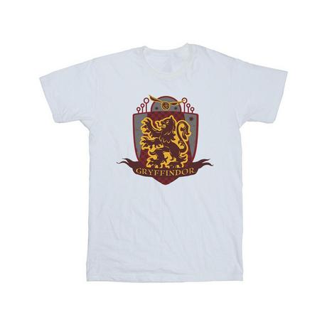 HARRY-POTTER  Tshirt GRYFFINDOR 