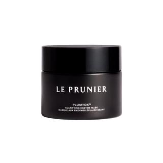 Le Prunier  Reinigungsmaske Plumtox‚™ Clarifying Enzyme Mask 