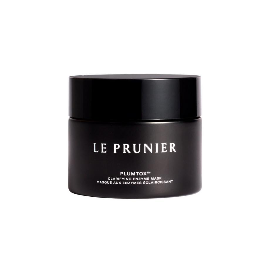 Le Prunier  Reinigungsmaske Plumtox‚™ Clarifying Enzyme Mask 
