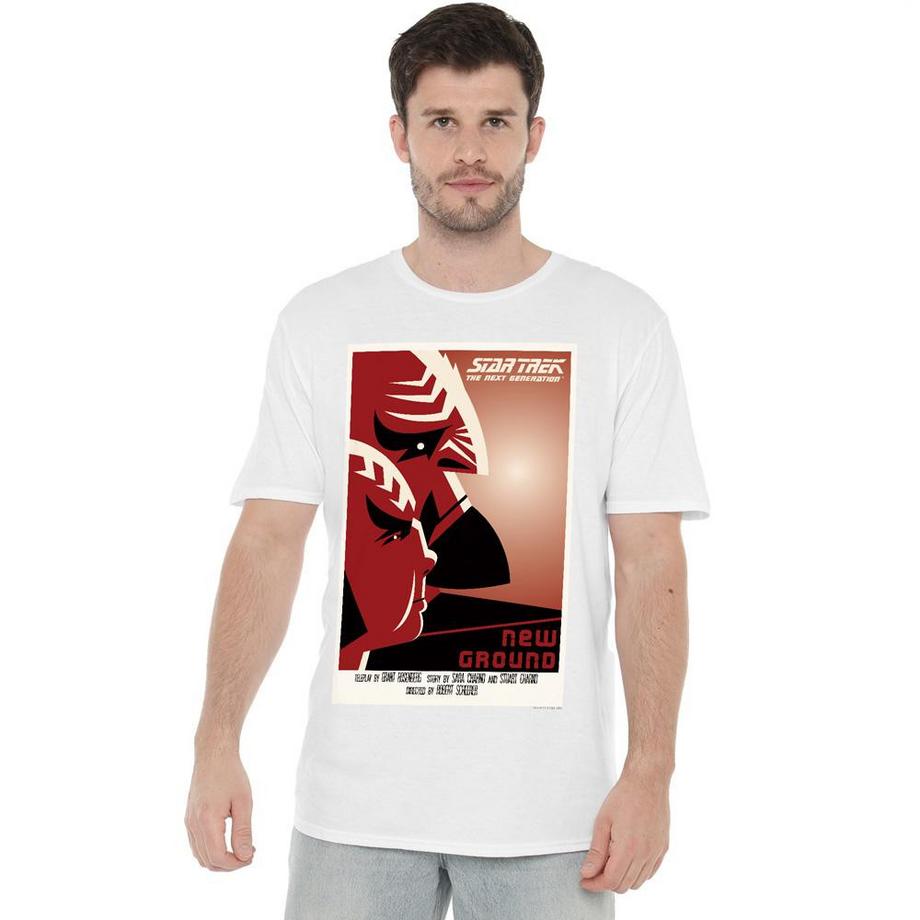 The Next Generation Season 5 Episode 10 TShirt