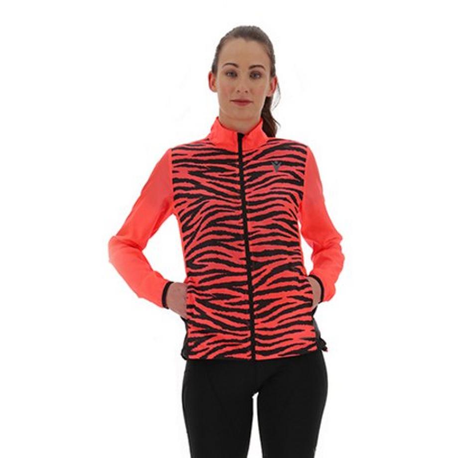 Windjacke Run Kona