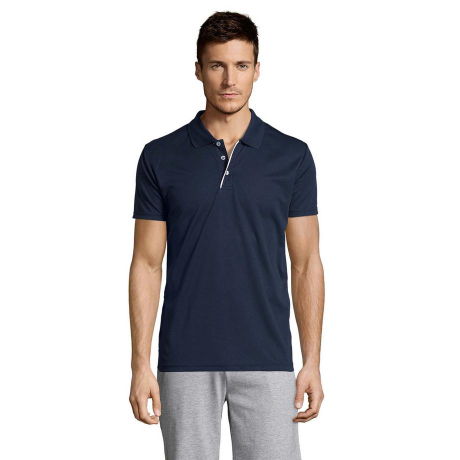 Performer Poloshirt  Sport