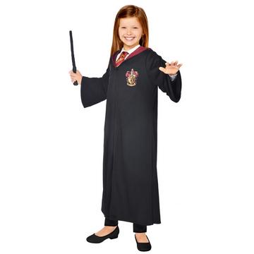 Harry Potter Hermine Kostüm 116–128 cm