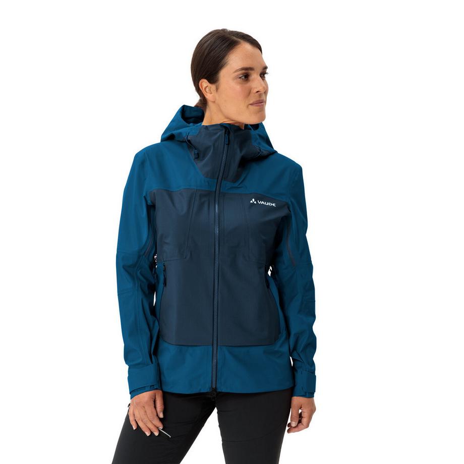 VAUDE  Croz Alpine 3L Jacket 
