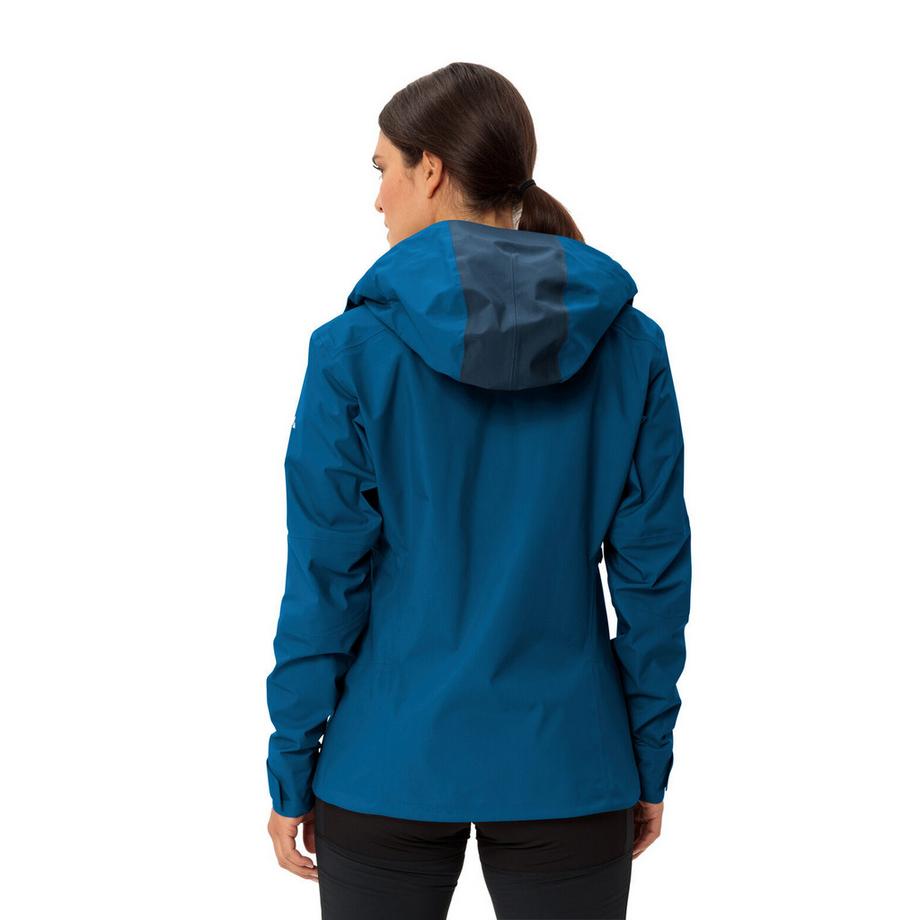 VAUDE  Croz Alpine 3L Jacket 