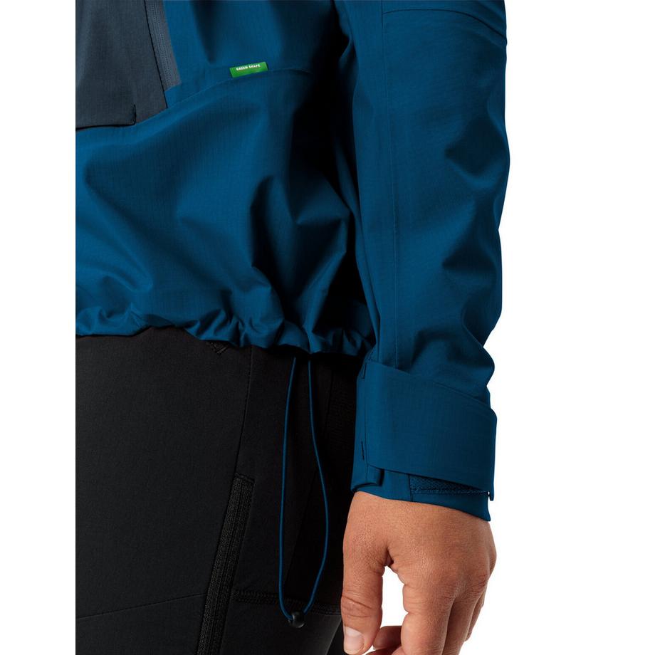 VAUDE  Croz Alpine 3L Jacket 