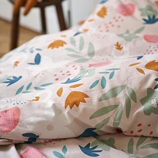 La Redoute Intérieurs Vahina Drap-housse Coton Biologique  