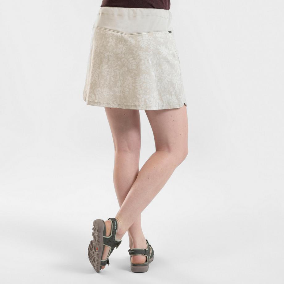 QUECHUA  Skort - NH500 
