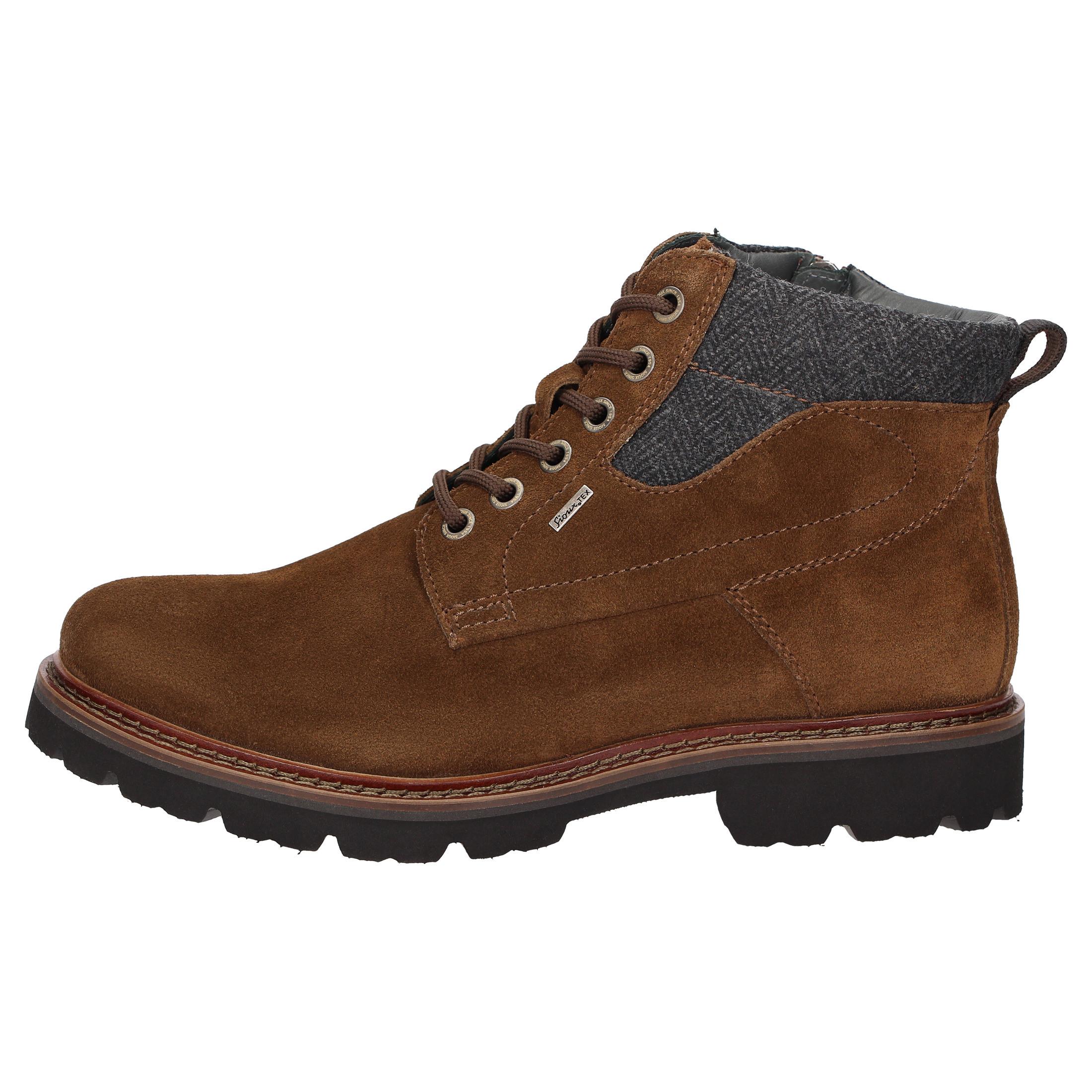 Sioux  Stiefelette Adalr.-710-TEX-WF-H 