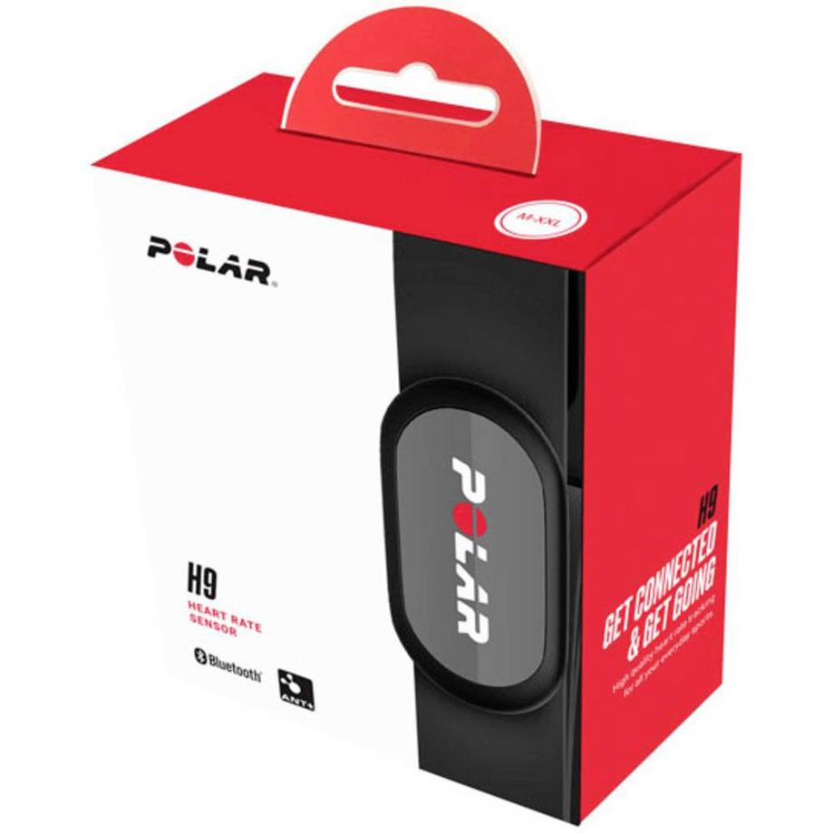 POLAR  H9 Herzfrequenz-Sensor M-XXL 