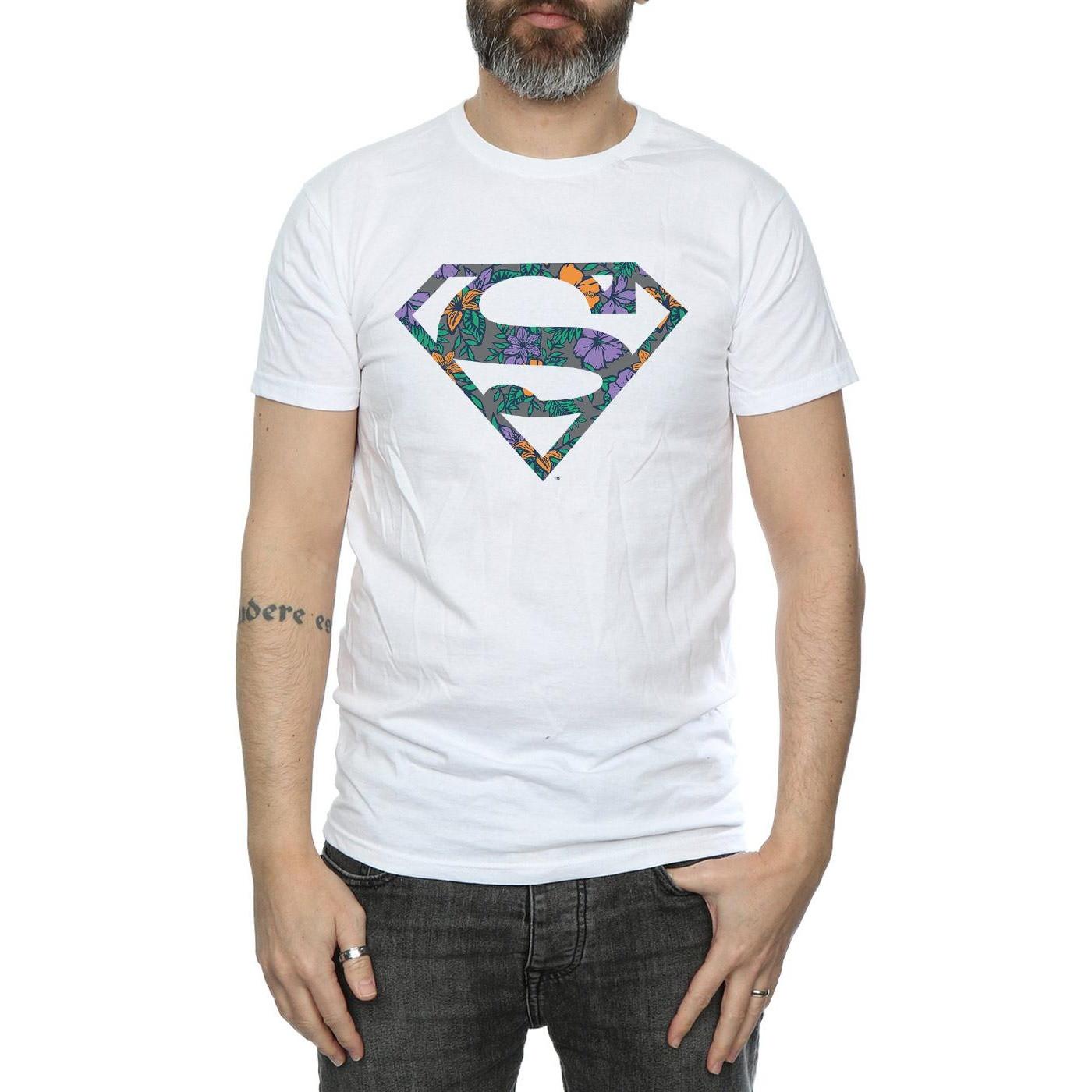 DC COMICS  Tshirt 