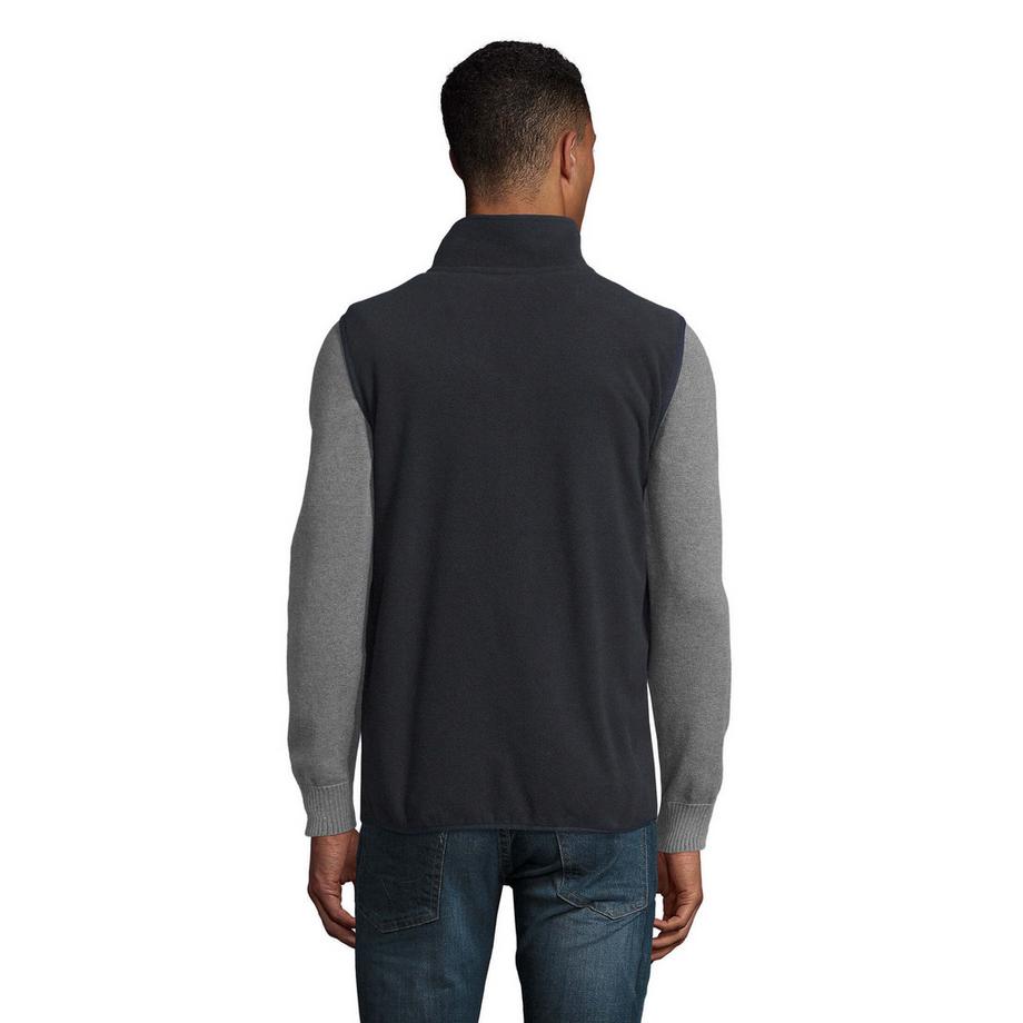 SOLS Factor Bw Veste sans Manches  