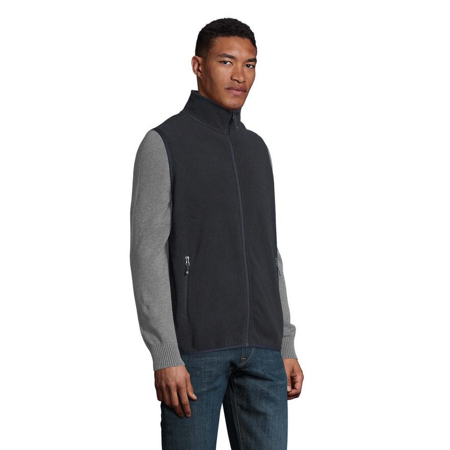 SOLS Factor Bw Veste sans Manches  