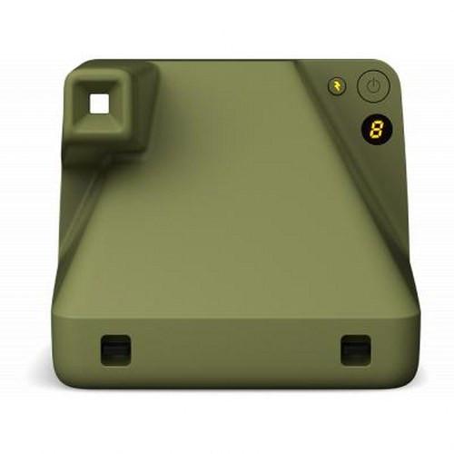 Polaroid  Macchina fotografica NOW+ G2 5 filtri 