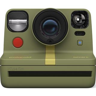 Polaroid  Polaroid 9075 Sofortbildkamera Grün 