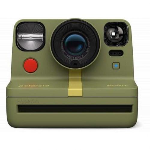 Polaroid  Polaroid 9075 fotocamera a stampa istantanea Verde 
