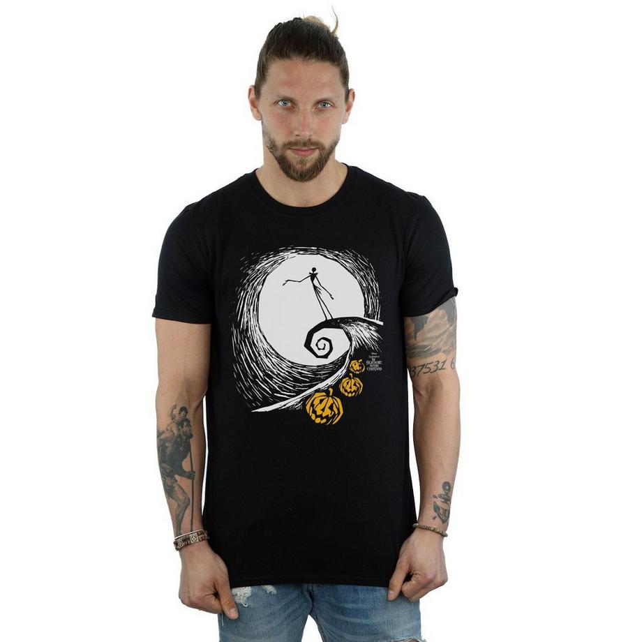 Disney Nightmare Before Christmas Jack's Lament T-Shirt  