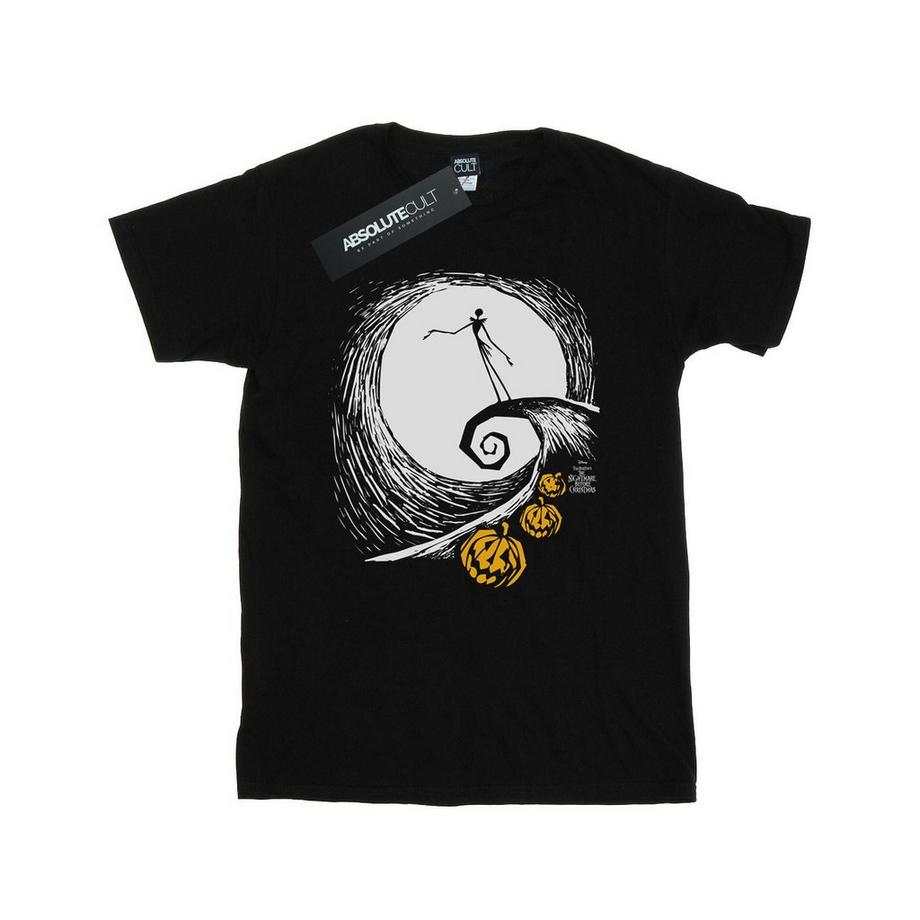 Disney Nightmare Before Christmas Jack's Lament T-Shirt  
