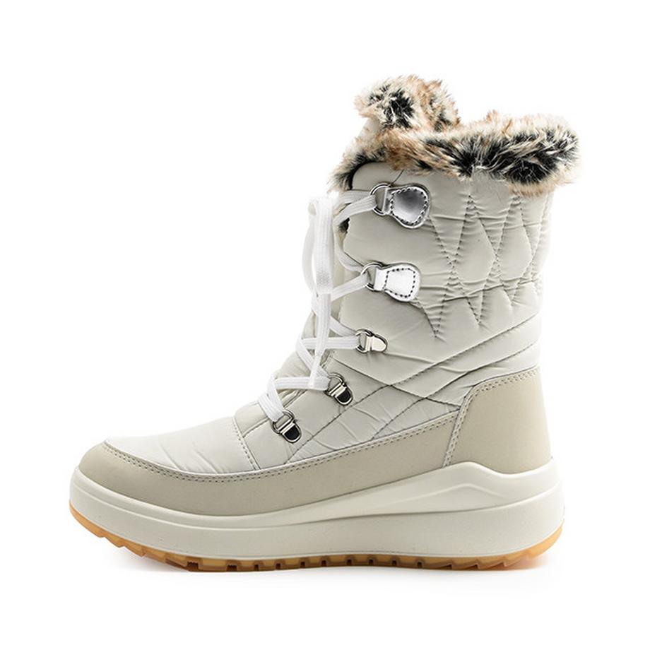 LACKNER Irma Winterstiefel  