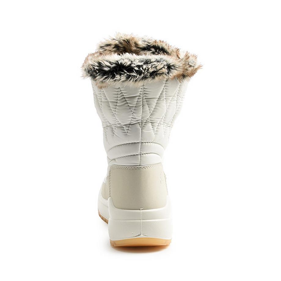 LACKNER Irma Winterstiefel  