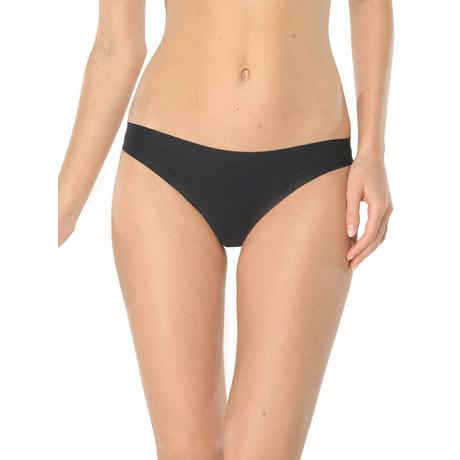 Schiesser Invisible Cotton Hip-String  