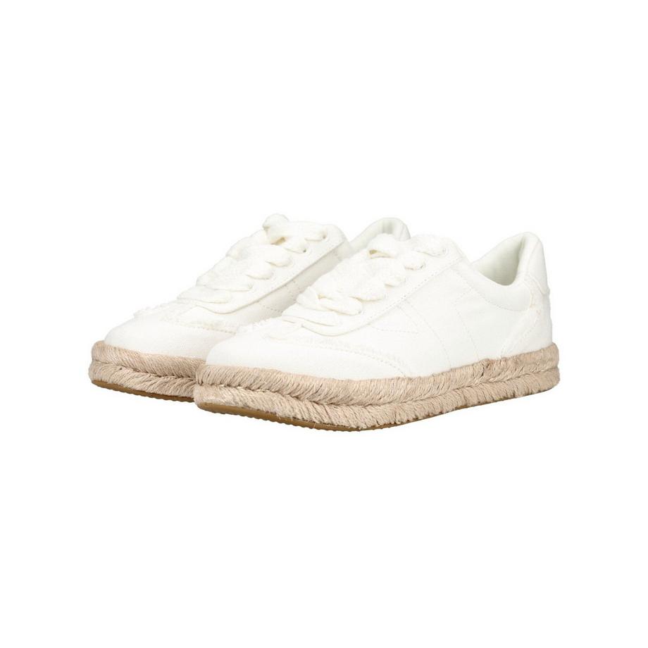 TOMS Sneaker en toile avec semelle en corde  