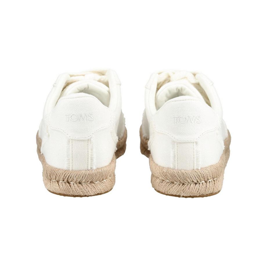TOMS Sneaker en toile avec semelle en corde  