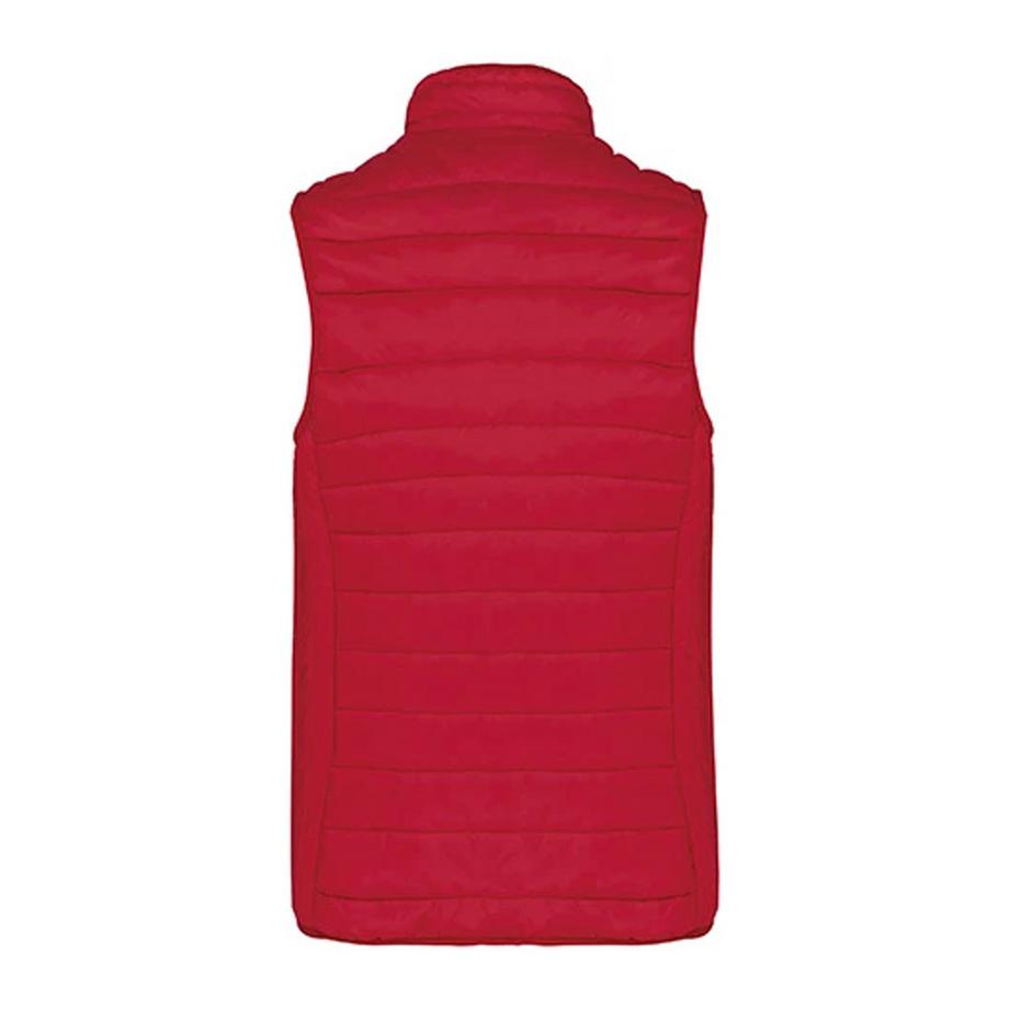 Kariban Gilet Léger Matelassé  