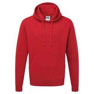 Russell Authentischer Hoodie  