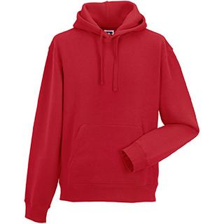 Russell Authentischer Hoodie  