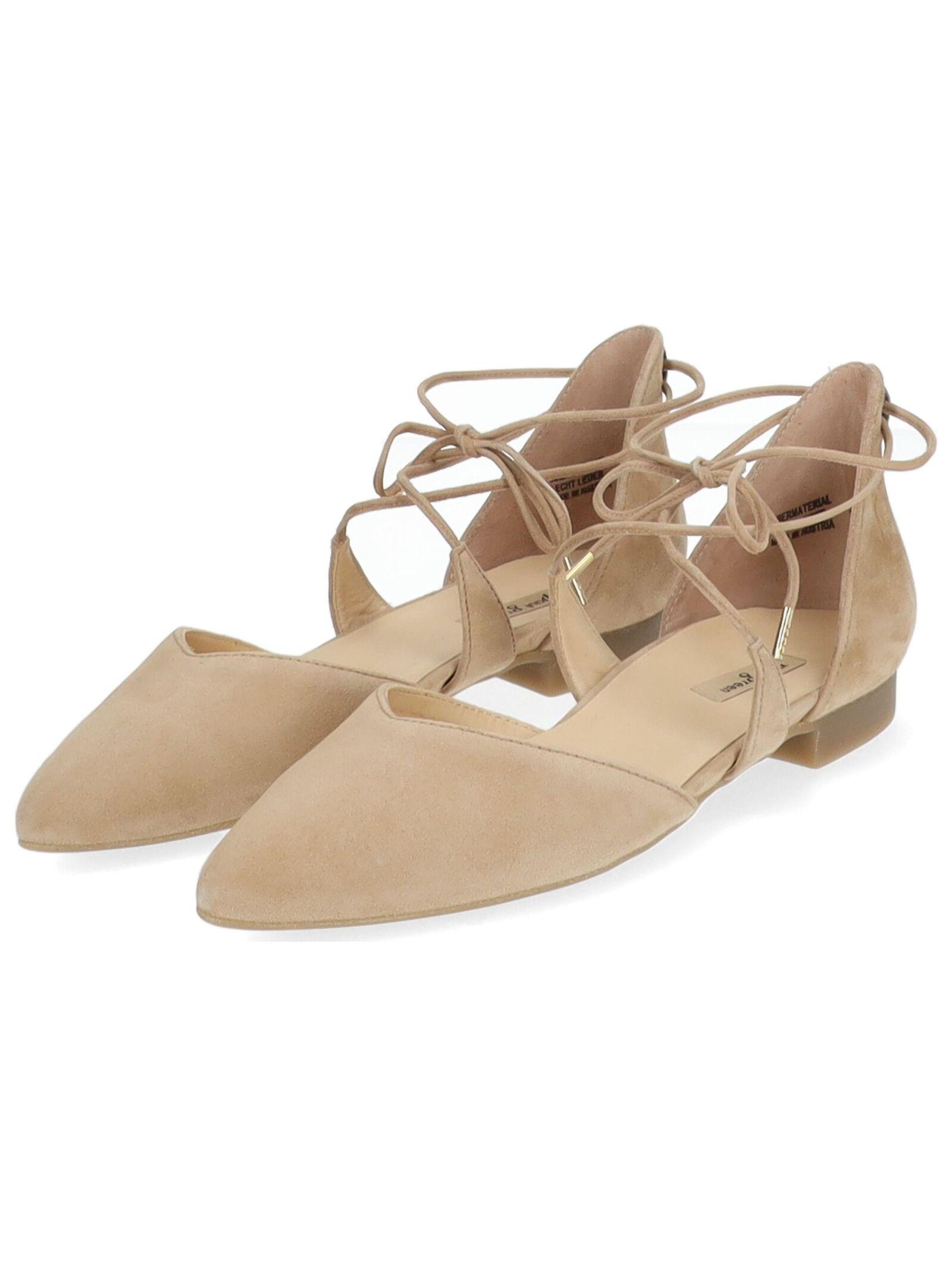 Paul Green  Ballerinas 1076 