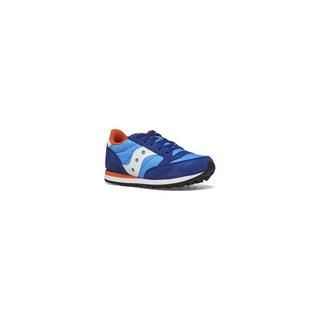 saucony  scarpe da ginnastica per bambini jazz original 