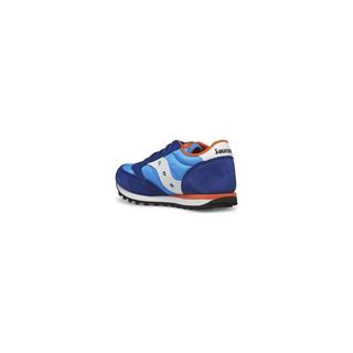 saucony  scarpe da ginnastica per bambini jazz original 