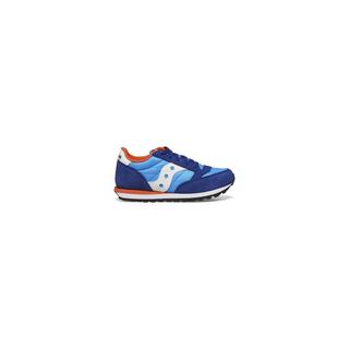 saucony  scarpe da ginnastica per bambini jazz original 