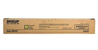 DEVELOP  TN-324 cartuccia toner 1 pz Originale Giallo 