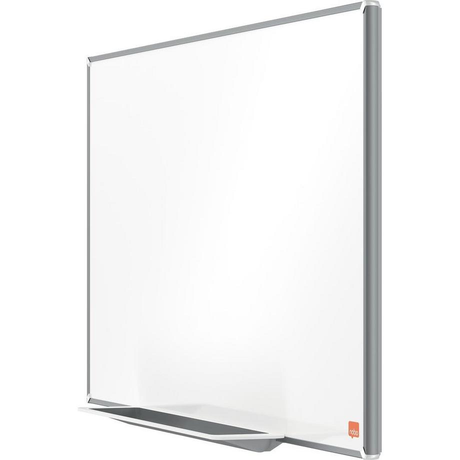 Nobo  Tableau blanc PRO, format Widescreen, acier, émaillé, 55'', l x h 1222 x 691 mm. 
