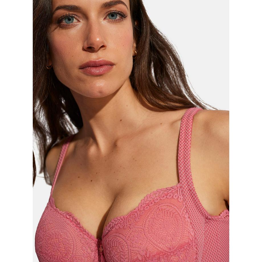 Selmark Matilda Soutien-gorge emboîtant armaturé confort  