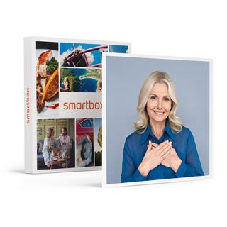 Smartbox  Bon cadeau Merci - 200 CHF - Coffret Cadeau 