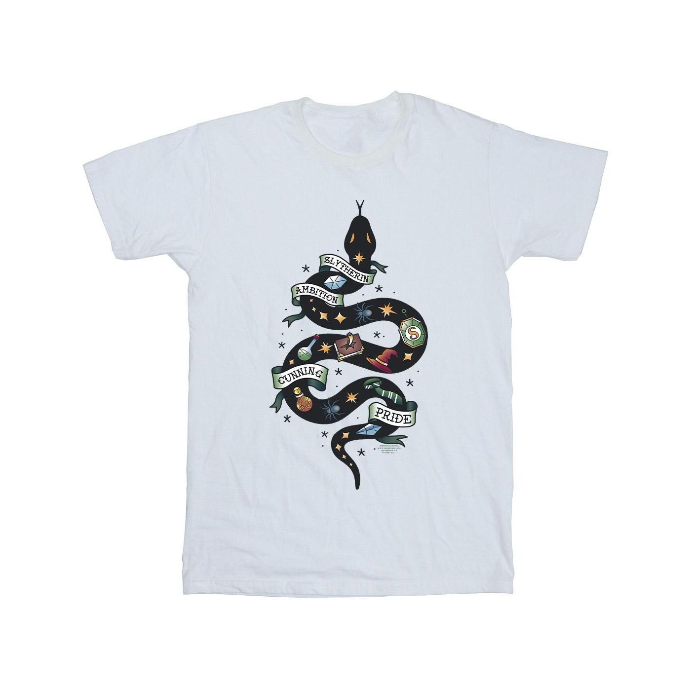 Harry Potter Slytherin T-Shirt  