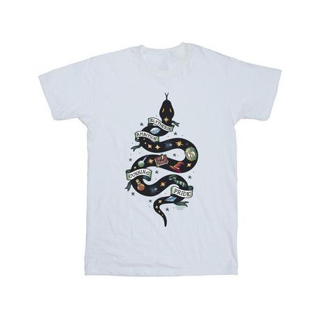 Harry Potter Slytherin T-Shirt  