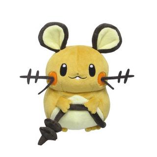 Pokémon  Dedenne Plush 