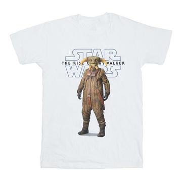 The Rise Of Skywalker TShirt