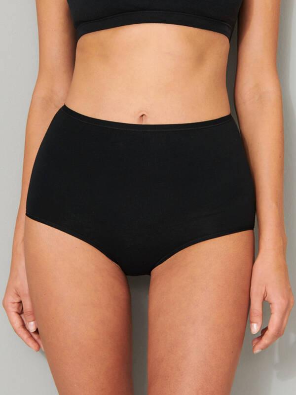 Schiesser Maxi Slip Confezione da 2  