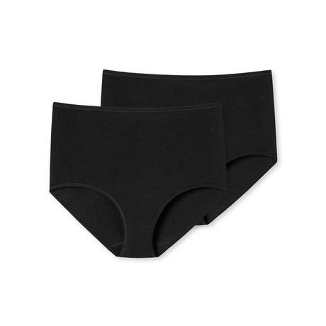 Schiesser Maxi Slip Confezione da 2  