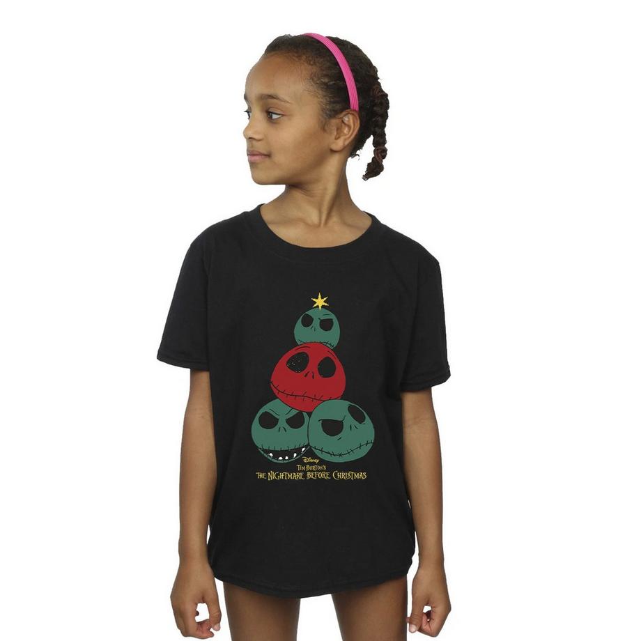 Nightmare Before Christmas  T-Shirt 