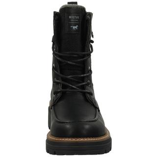 Mustang  Stiefelette 1437-506 