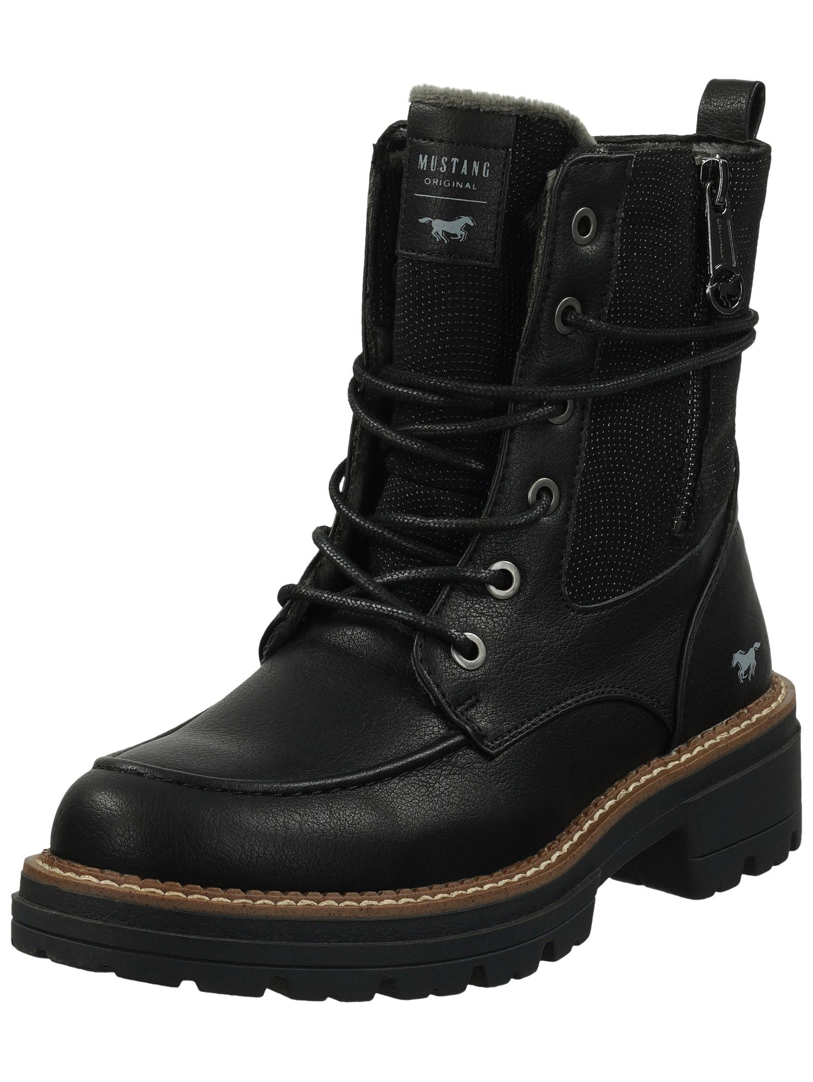 Mustang  Stiefelette 1437-506 